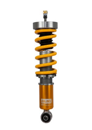 Subaru WRX Suspension Lift Kit - Ohlins - Road & Track - `22-`27